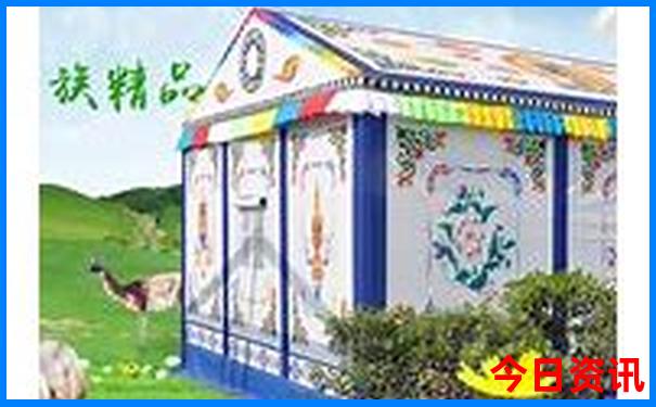 内蒙古旅游攻略必去十大景点
